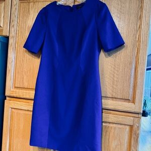 Ted baker London Hourglass Dress size 12 Like New